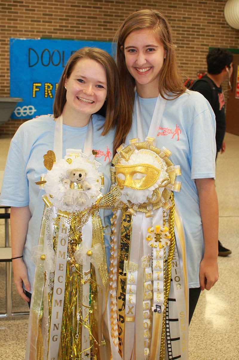 Stratford High School Week The Buzz Magazines